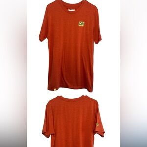 ✌️Dutch Brothers shirt medium